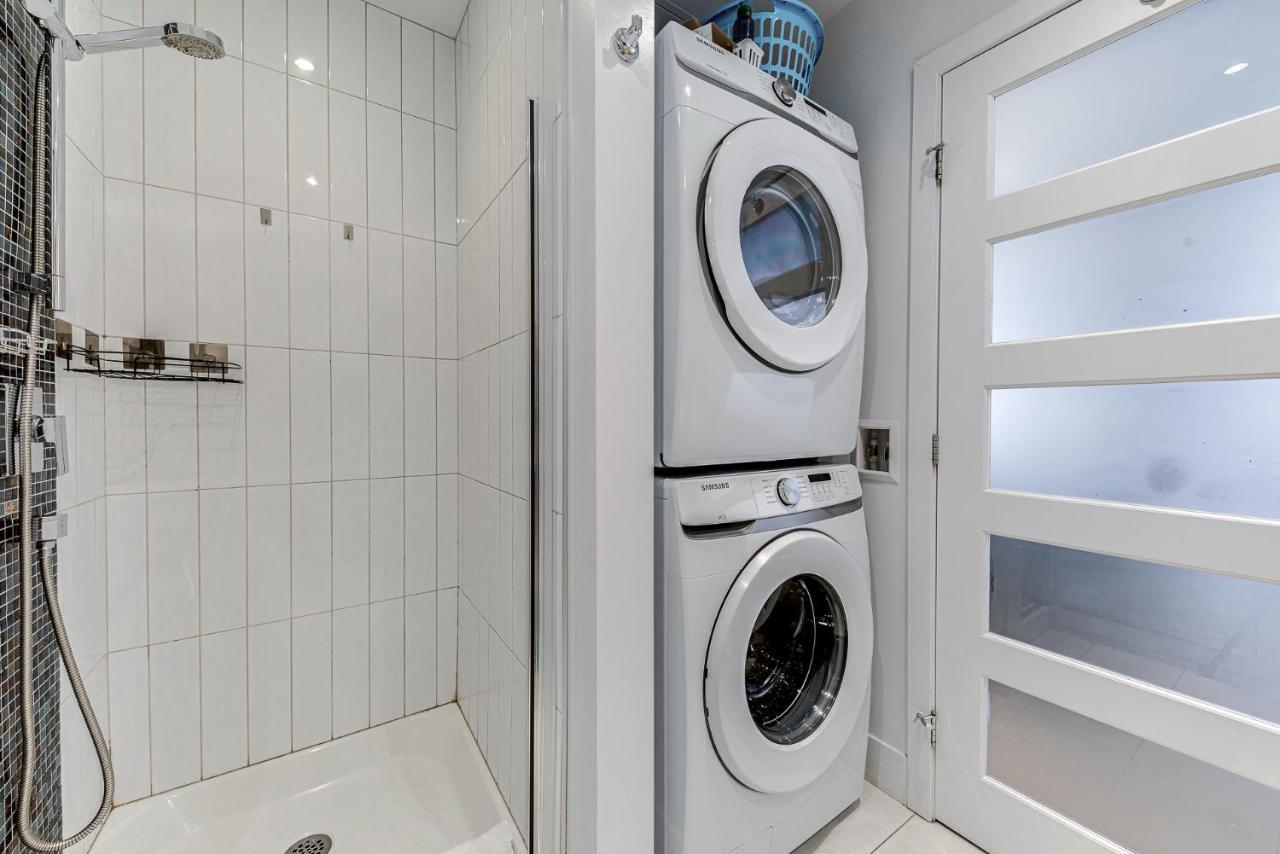 Les Immeubles Charlevoix - Le 760-206 Apartment Квебек Екстериор снимка